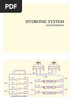 Grundfos Hydronic Handbook | Water Heating | Hvac