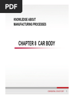 CKD Vehicle Assembly Process Overview | PDF | Wheeled Vehicles | Land ...