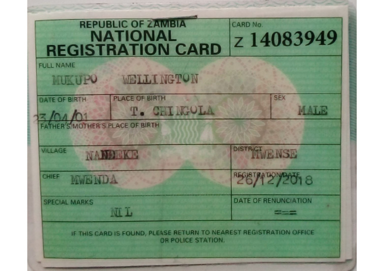 NRC Back | PDF