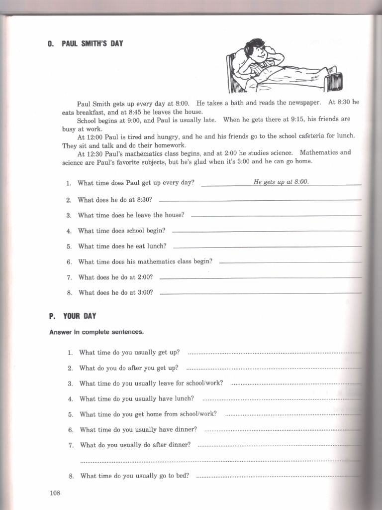 Ingles Samuel | PDF