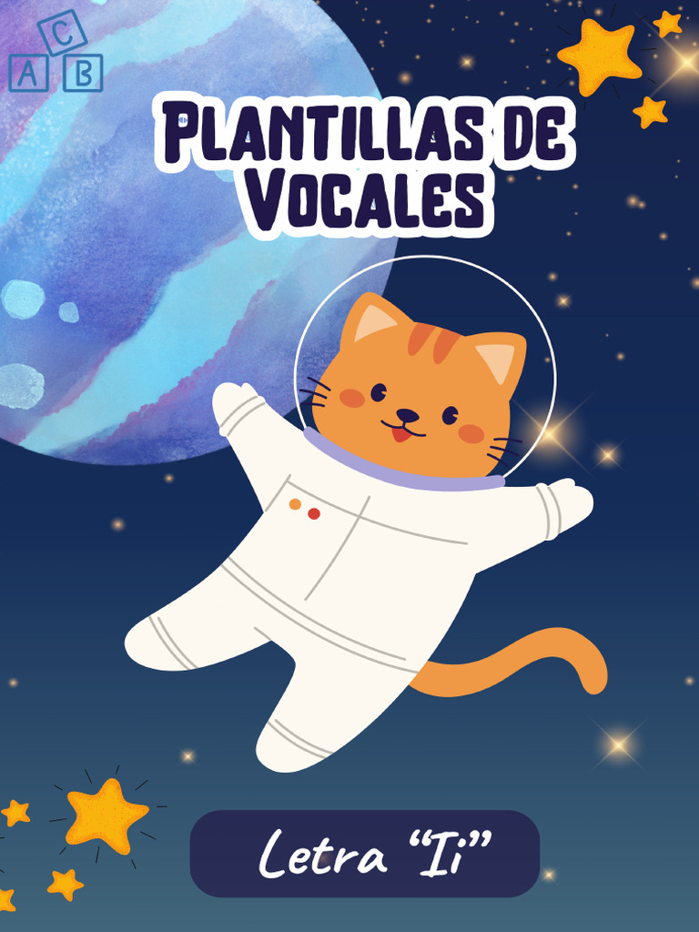 LETRA Ii | PDF