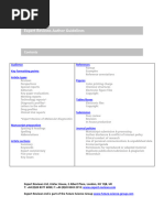 Technical Note Submission Guidelines | PDF | Abstract (Summary)