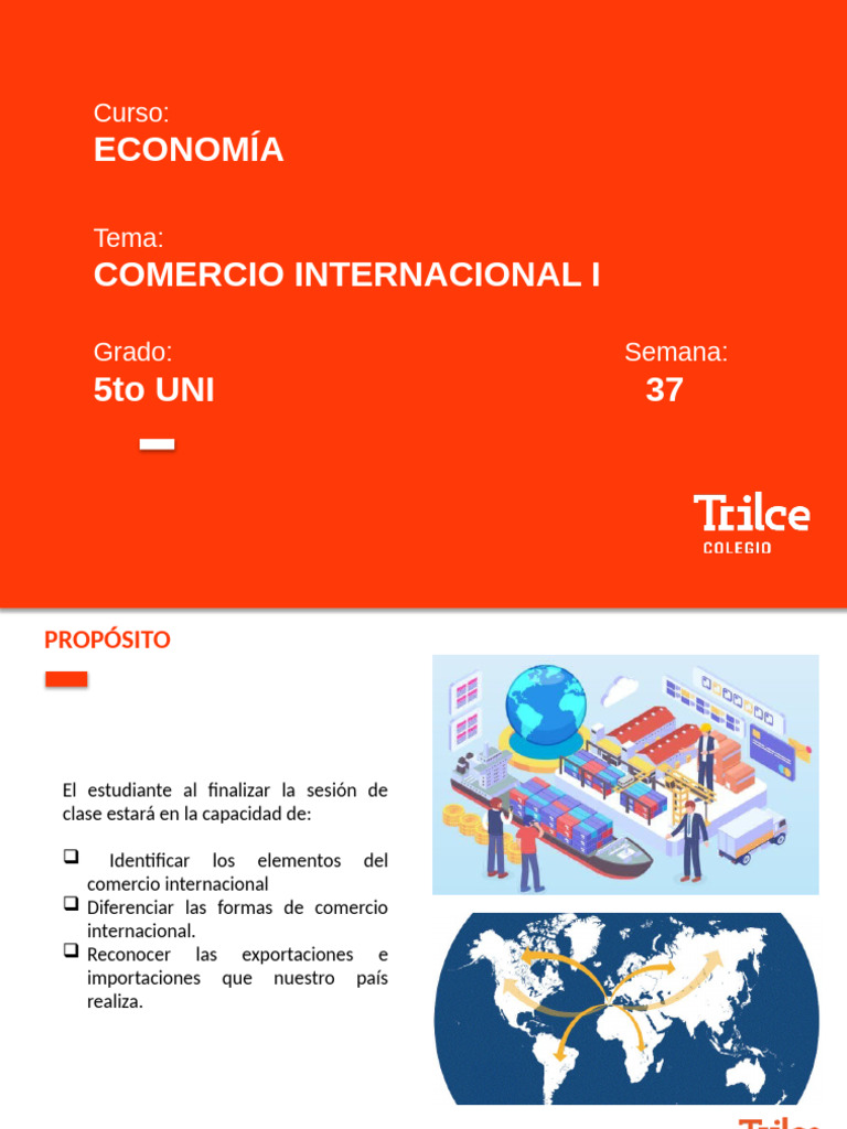Elementos del Comercio Internacional | PDF | Tipo de cambio | El ...