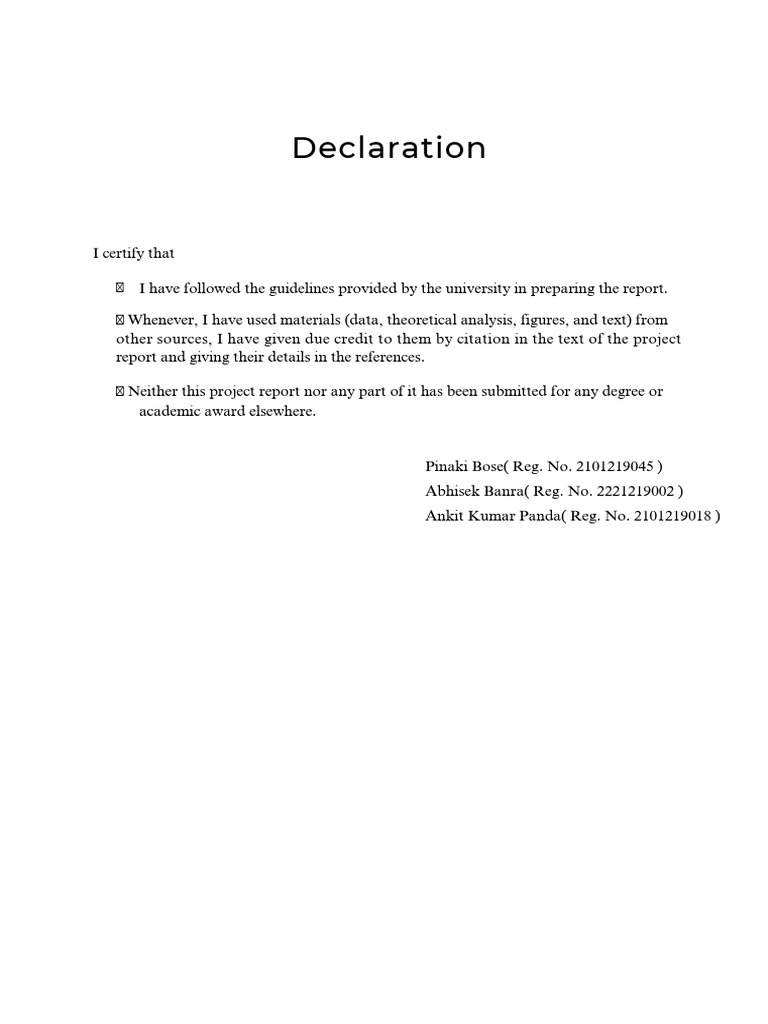 3 - Declaration - PDF - 20250310 - 181227 - 0000 | PDF