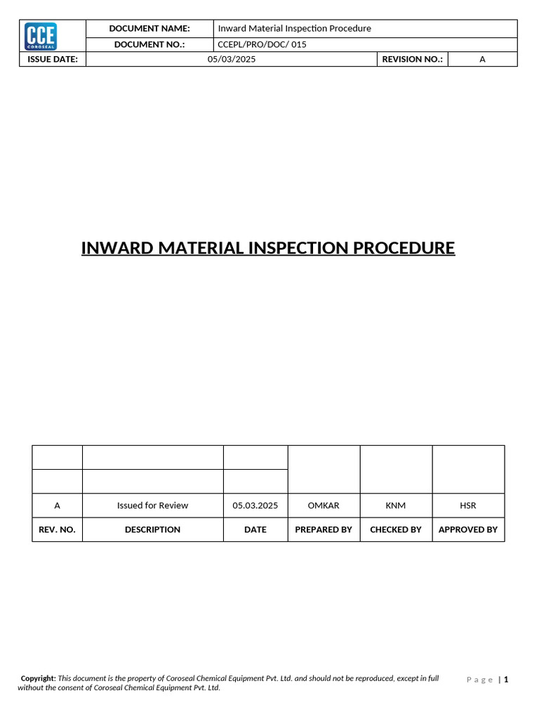 1-inward-material-inspection-procedure-pdf