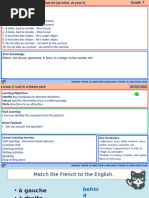 Practical Adaptive Teaching Examples | PDF