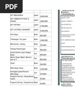 Download harga alat by Ina Priyanti SN83869247 doc pdf