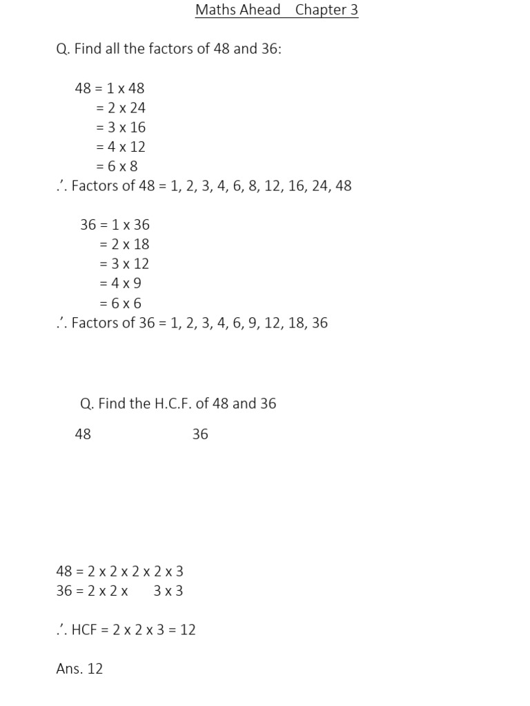 Expanded Form and Answer Key | PDF | Mathematical Notation | Numbers