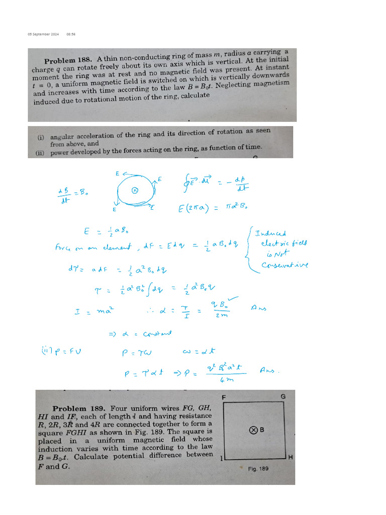 New Section 1 Overview Pages | PDF