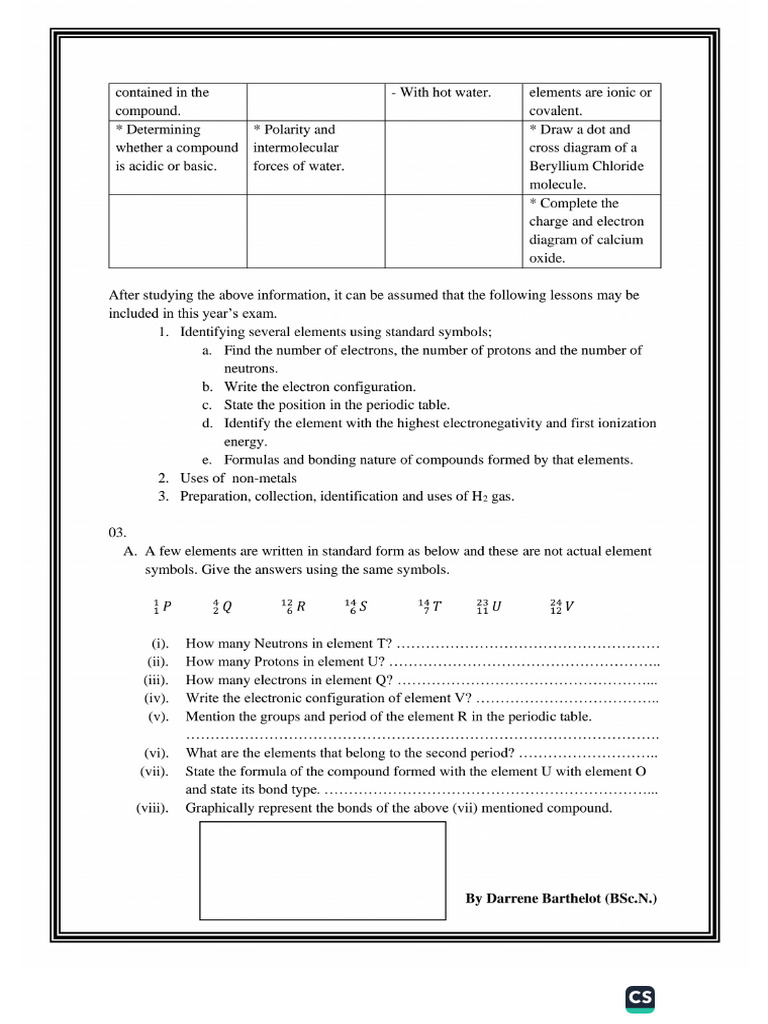 Part 6 | PDF