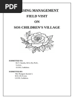 OSH Program Sample | PDF | Occupational Safety And Health | Personal ...