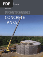 Build A Water Tank Stand In 7 Steps Pdf Lumber