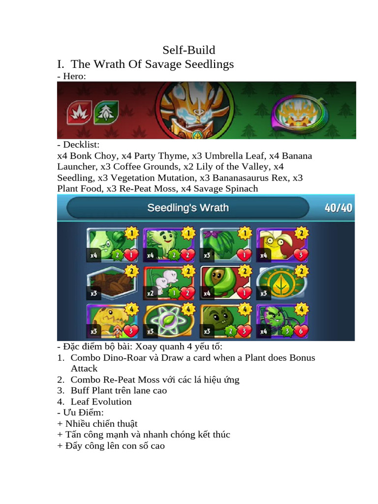 Build Genius | PDF