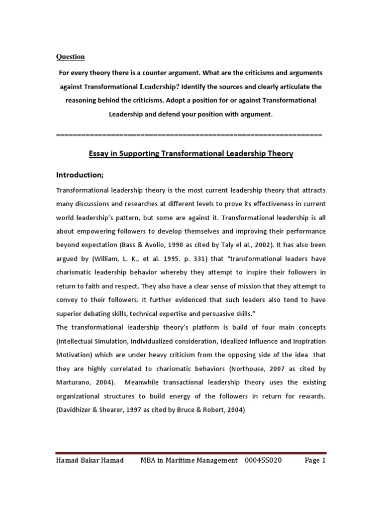 Strategic staffing essay 06 picture