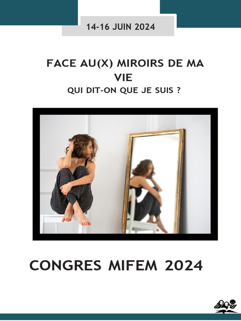 Congrès MIFEM 2024 : Restauration et Identité | PDF | Eschatologie ...