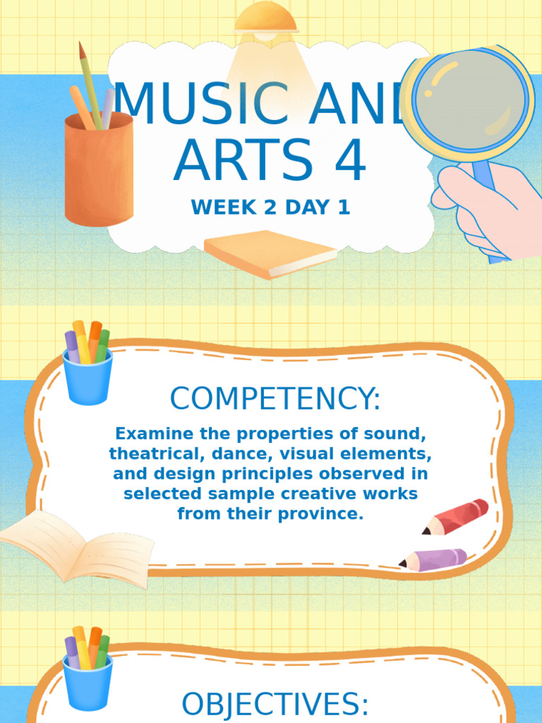 Elements of Music in Panagbenga Festival | PDF | Sound | Dances