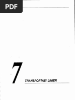 Download PERTEMUAN 12 13 Bab7 Transportasi Linier by Albert Uhing SN83874272 doc pdf