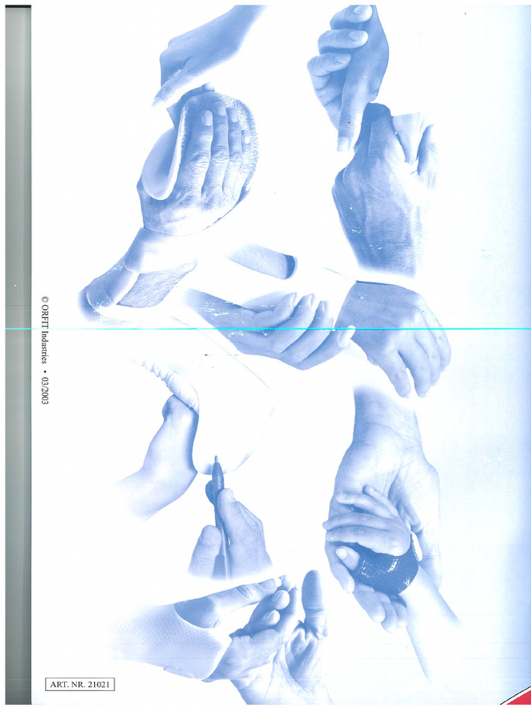 TheSplintingGuide_PaulvanLedeOtMs | PDF