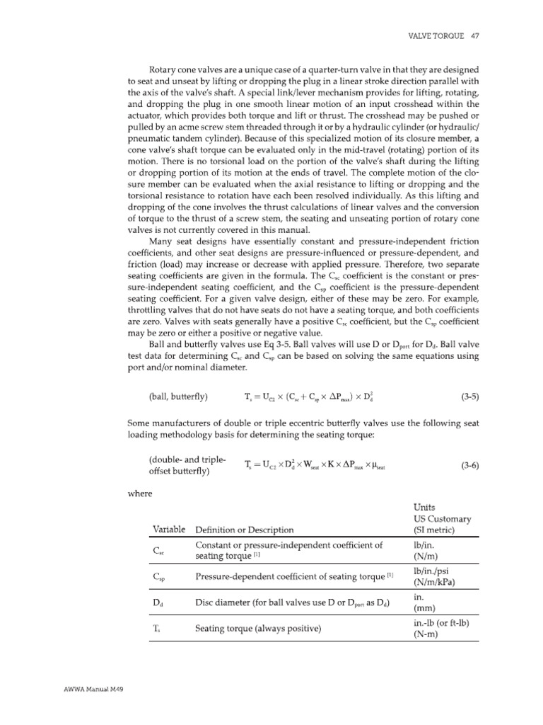 Conversion | PDF