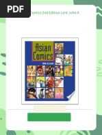 John Lent Comic Books and Comic Strips in The Un | PDF | Comics ...