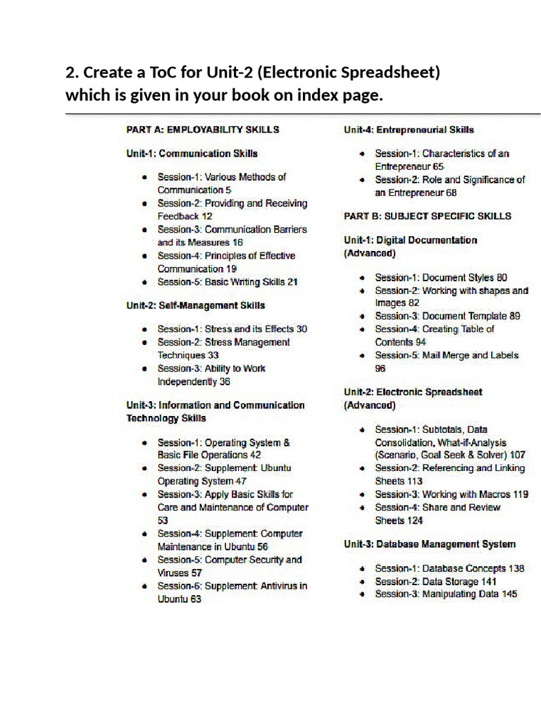 INDEX | PDF