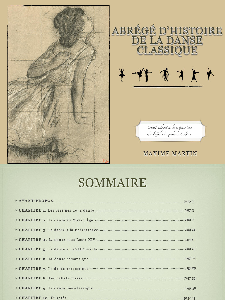 Fernand Divoire – Découvertes Sur La Danse – Éditions Crès, 1924 – Livre Illustré