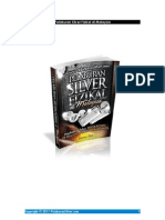 Pelaburan Silver Fizikal Di Malaysia La Bur Silver 130212