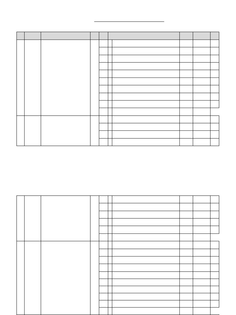 Jadwal Kuliah Fakultas Hukum 2024 2025 Pdf