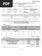 2024 Saln Form | PDF