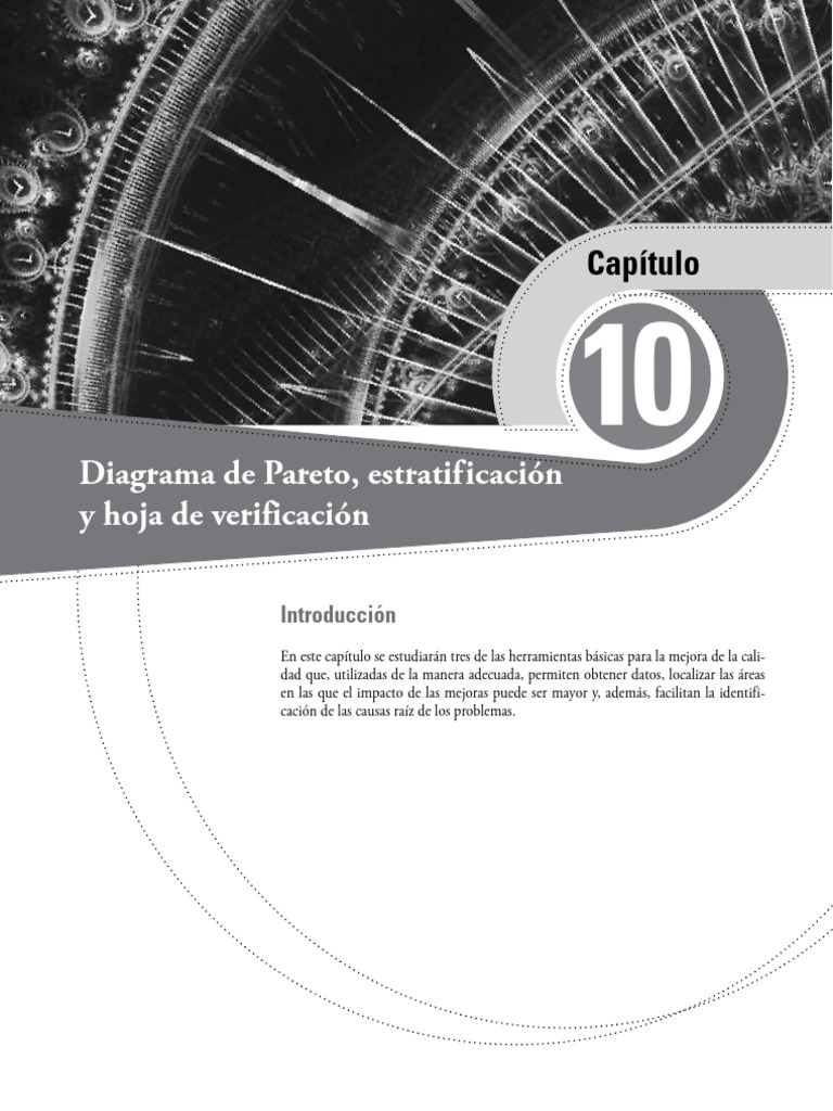 Capitulo 10 | PDF | Estratificación social | Toma de decisiones