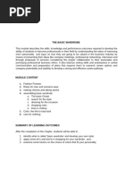 Dressing The Man Mastering The Art of Permanent Fashion | PDF | Human  Appearance | Clothing