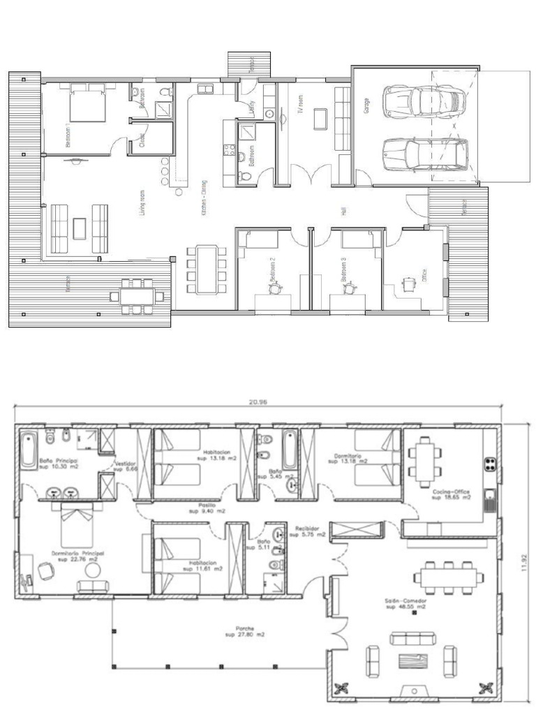 Planos | PDF