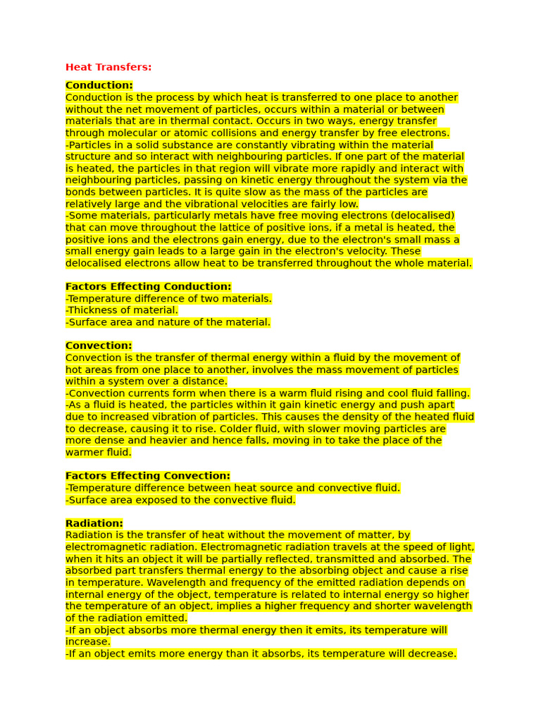Semester 2 Year 11 Physics Notes | PDF | Waves | Electromagnetic Radiation