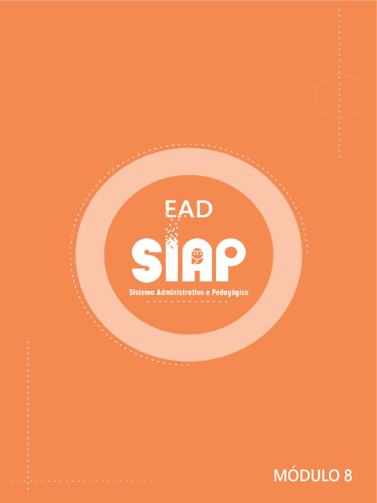 Finalização do Curso SIAP Módulo VIII | PDF | Pedagogia | Planejamento