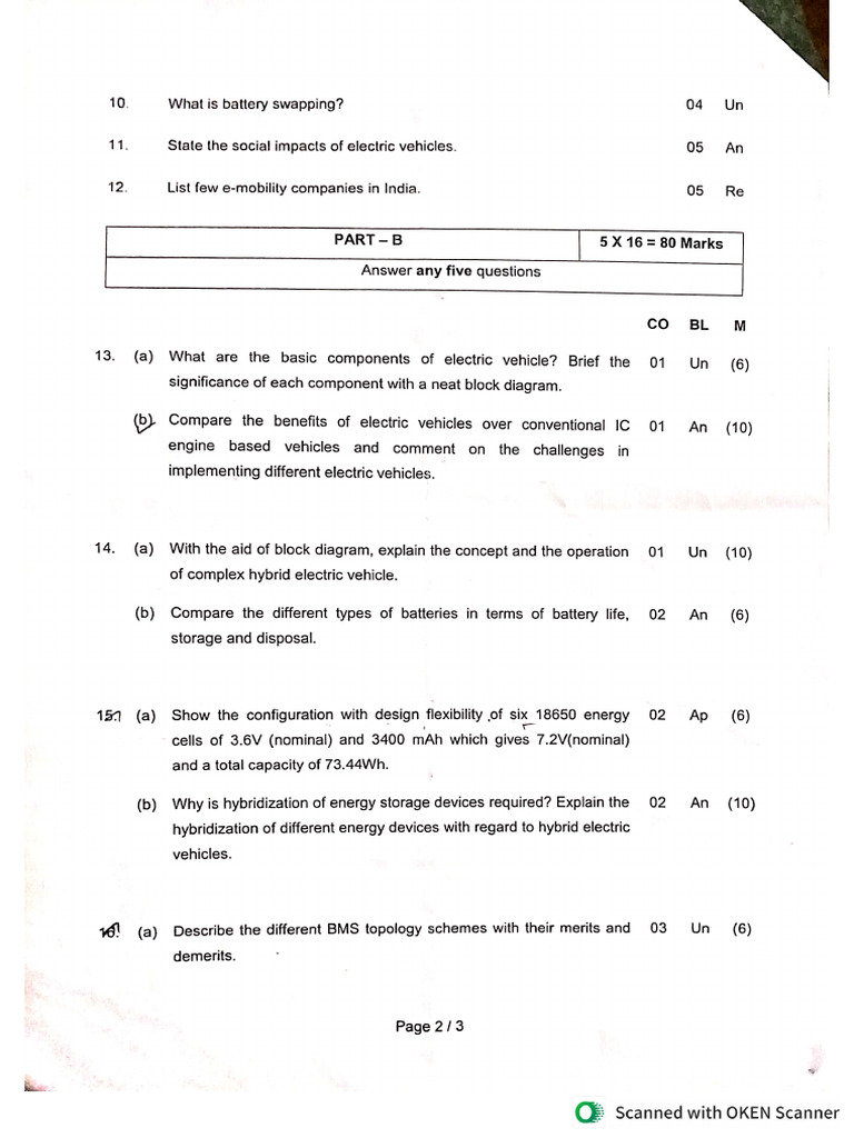 Ev | PDF