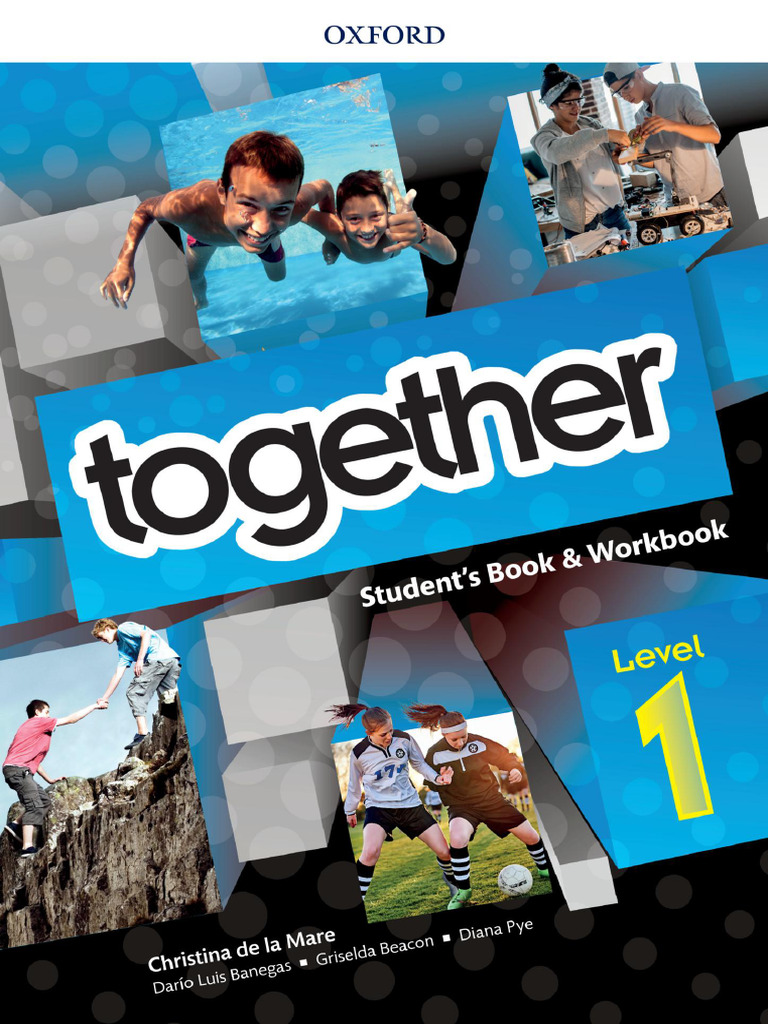 Together Level 1 | PDF