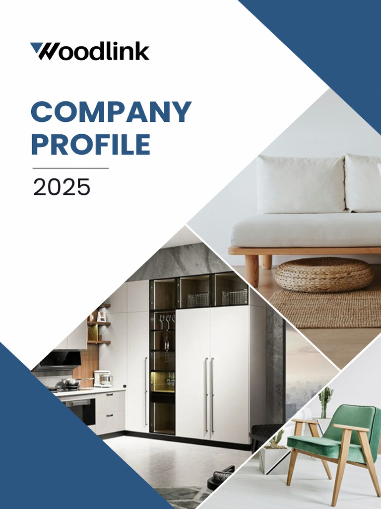 Company Profile 2025 | PDF