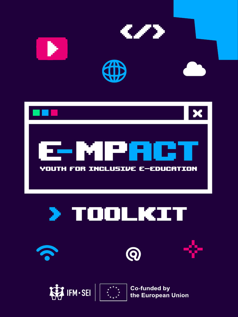 Toolkit for Inclusive E-Education | PDF | Educational Technology | Violence