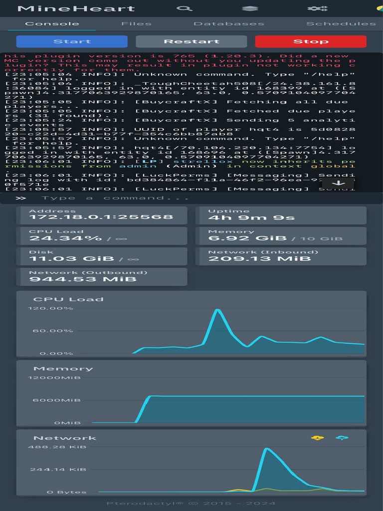 Serverac 6 e 816 C | PDF