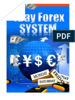 4 Day Forex V1