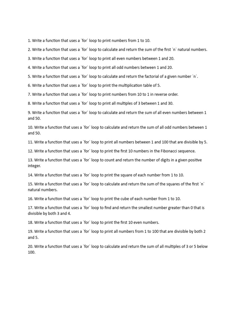 function-questions-pdf