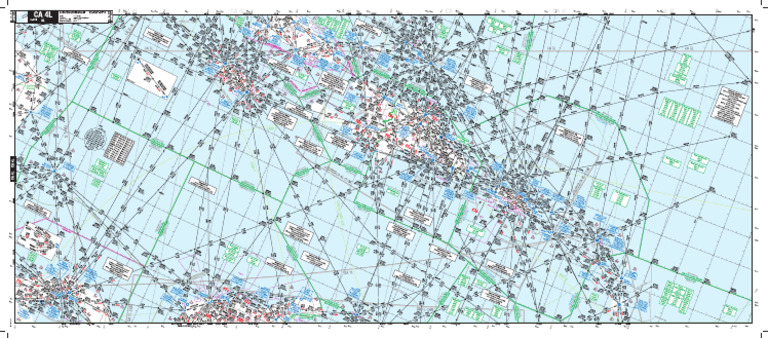 Navigraph Charts for Flight Simulation | PDF