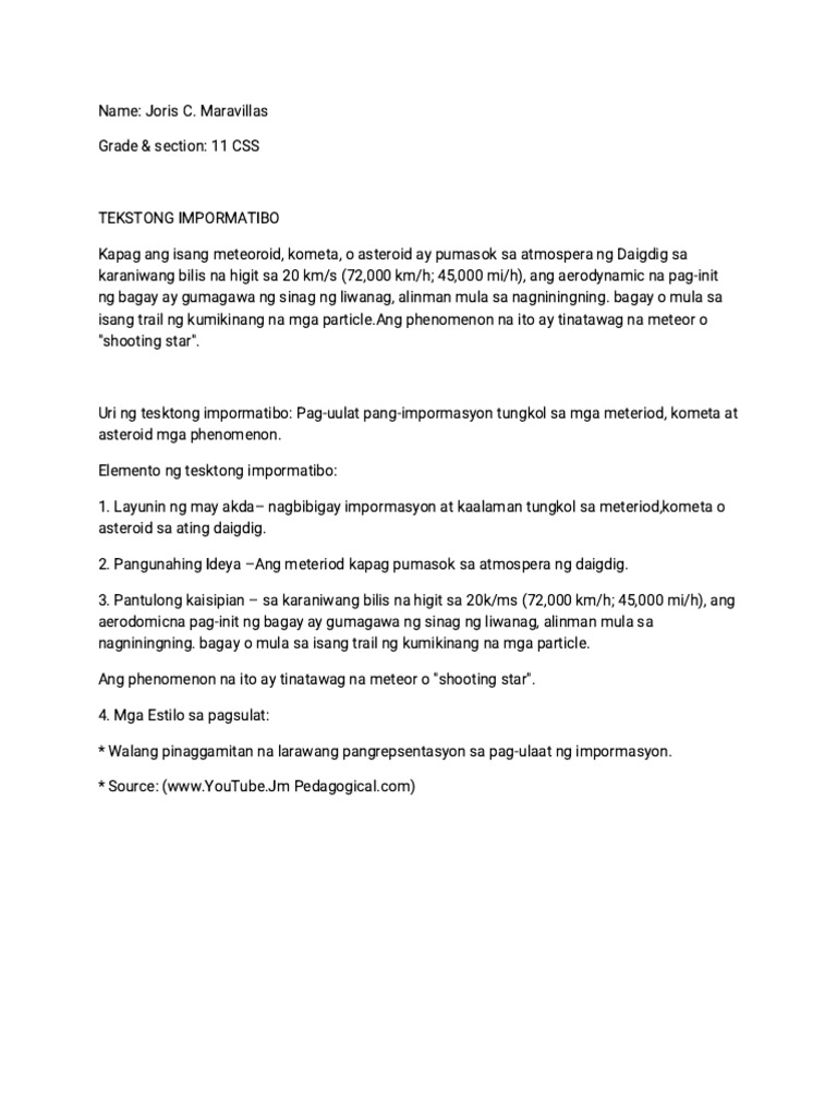 ASSIGNMENT - WPS Office | PDF