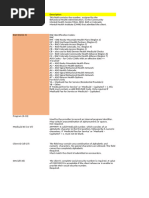 MAP-751w Consumer Information Change Form | PDF | Supplemental Security ...