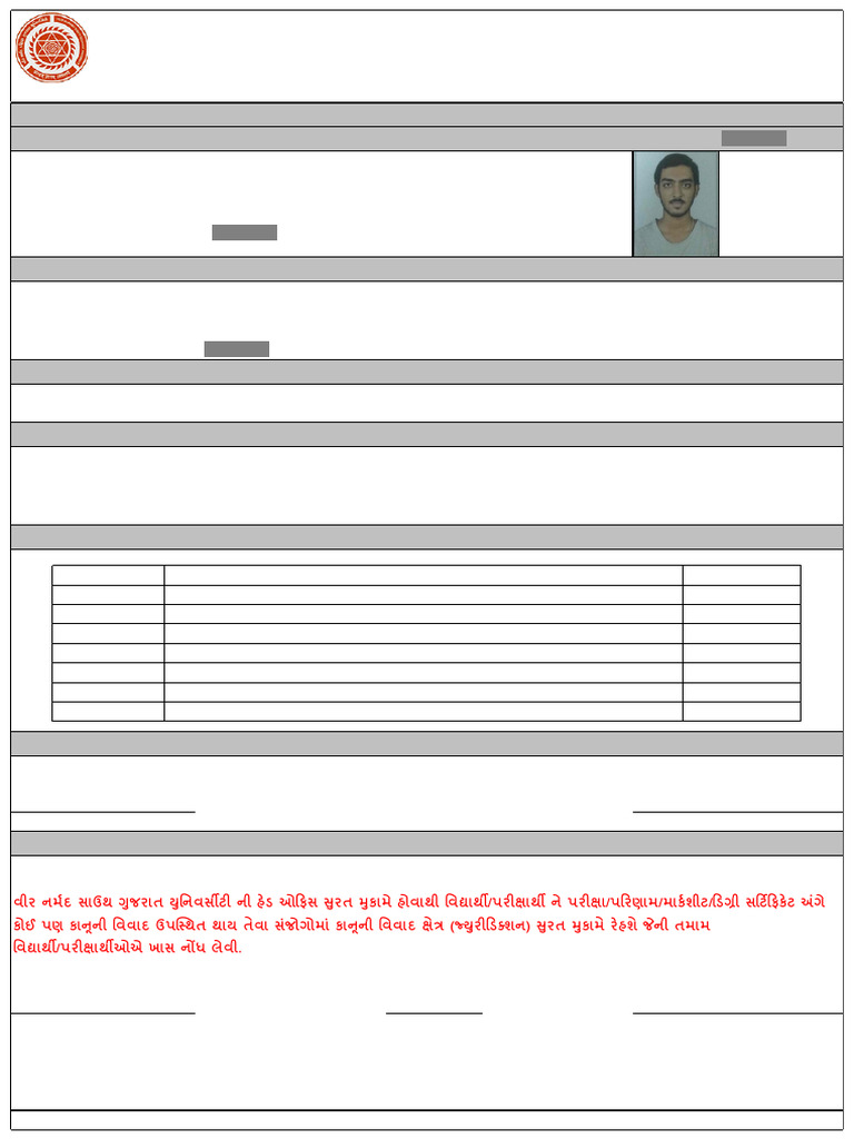Provisional Exam Form 2024-2025 | PDF | Accounting | Business