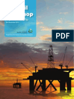 Peak Oil Workshop: City of Port Phillip
