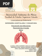 Gotas de Flügge: Transmisión y Riesgos | PDF | Virología ...