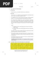 NPB Beam Specifications and Properties | PDF