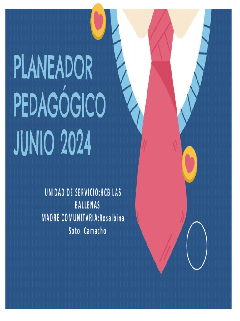 Programación Junio | PDF | Reciclaje | Alimentos