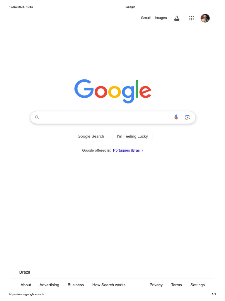 Google 3 | PDF